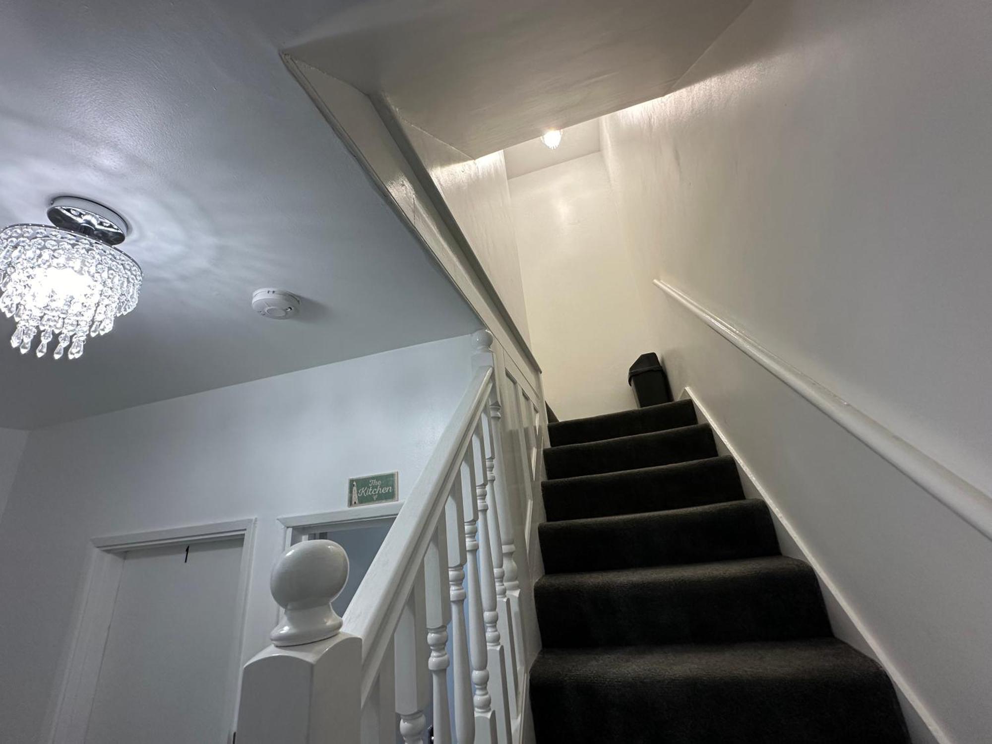 4Th Studio Flat With Private Own Bathroom A London Luxury Family Home Setup And Furnished With Double Bed Plus A Double Futon-Sofa Bed A Single Futon Bed A Baby Cot And Garden And Free Parking Londres Exterior foto